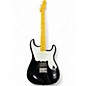 Used 2011 Fender Pawn Shop 1951 Black Solid Body Electric Guitar thumbnail