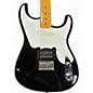 Used 2011 Fender Pawn Shop 1951 Black Solid Body Electric Guitar