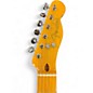Used 2011 Fender Pawn Shop 1951 Black Solid Body Electric Guitar
