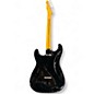 Used 2011 Fender Pawn Shop 1951 Black Solid Body Electric Guitar