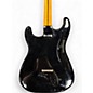Used 2011 Fender Pawn Shop 1951 Black Solid Body Electric Guitar