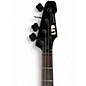 Used ESP LTD Surveyor 4 RED BURST Electric Bass Guitar
