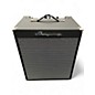 Used Ampeg RB110 Bass Combo Amp thumbnail