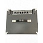 Used Ampeg RB110 Bass Combo Amp