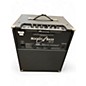 Used Ampeg RB110 Bass Combo Amp