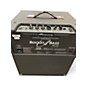 Used Ampeg RB110 Bass Combo Amp