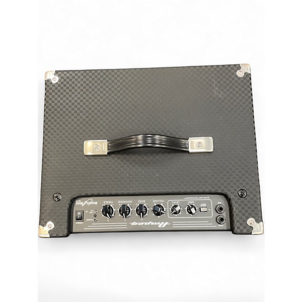 Used Ampeg RB110 Bass Combo Amp