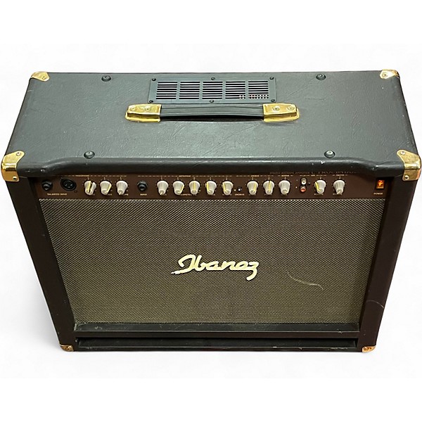Used BOSS TA225 Troubadour Acoustic Guitar Combo Amp