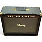 Used BOSS TA225 Troubadour Acoustic Guitar Combo Amp