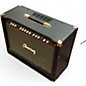 Used BOSS TA225 Troubadour Acoustic Guitar Combo Amp