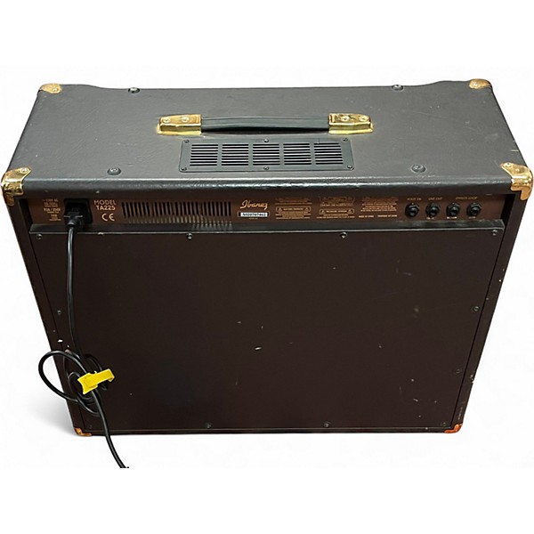 Used BOSS TA225 Troubadour Acoustic Guitar Combo Amp