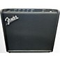 Used Fender Mustang LT25 25W 1x8 Guitar Combo Amp thumbnail