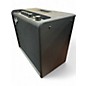 Used Fender Mustang LT25 25W 1x8 Guitar Combo Amp