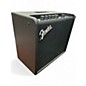 Used Fender Mustang LT25 25W 1x8 Guitar Combo Amp