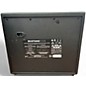 Used Fender Mustang LT25 25W 1x8 Guitar Combo Amp