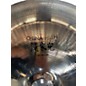 Used Zildjian 18in High China Cymbal