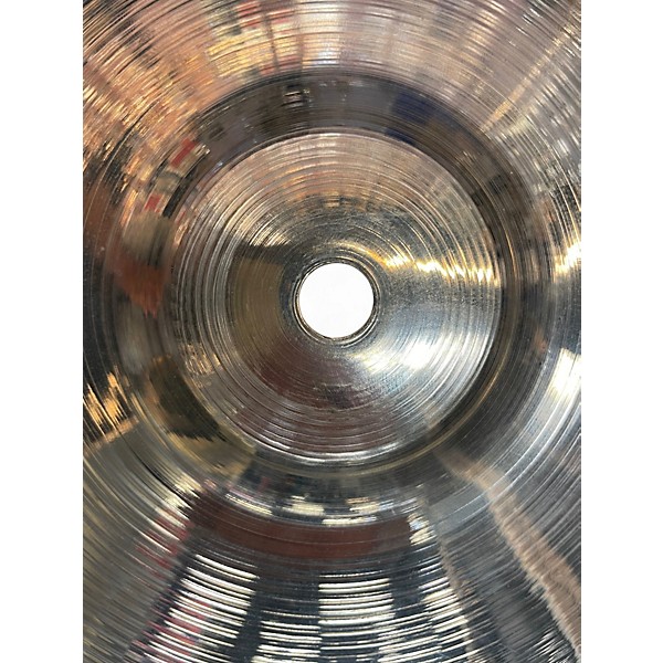 Used Zildjian 18in High China Cymbal