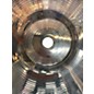 Used Zildjian 18in High China Cymbal