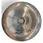 Used Zildjian 18in High China Cymbal