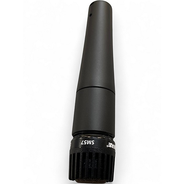 Used Shure SM57LC Dynamic Microphone