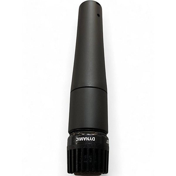 Used Shure SM57LC Dynamic Microphone