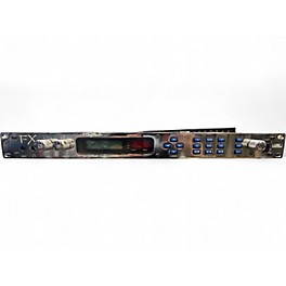 Used DigiTech VALVE FX Guitar Preamp