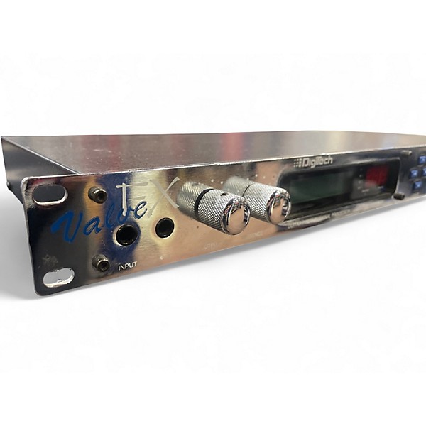 Used DigiTech VALVE FX Guitar Preamp