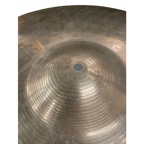 Used Weiss 20in TRADITIONAL CAST Cymbal