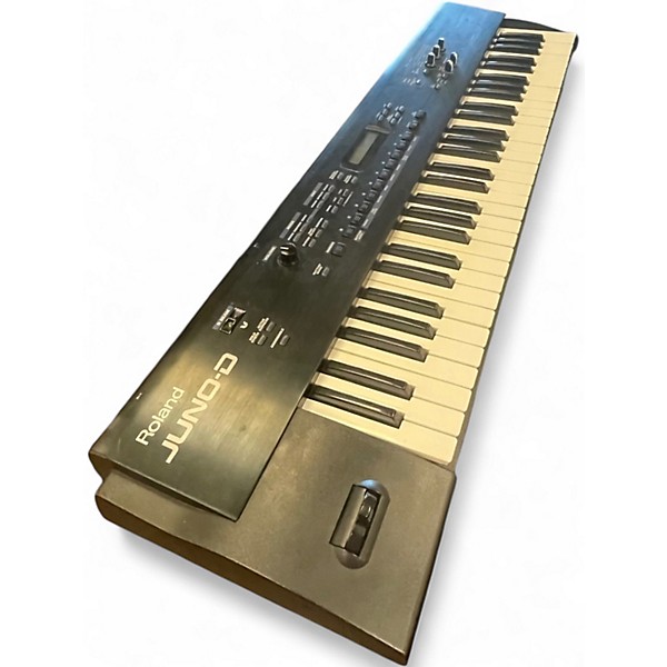 Used Roland JUNO D Stage Piano