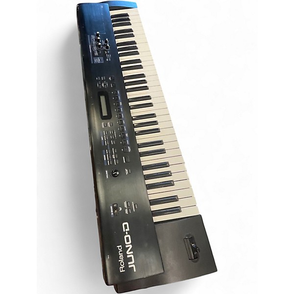 Used Roland JUNO D Stage Piano