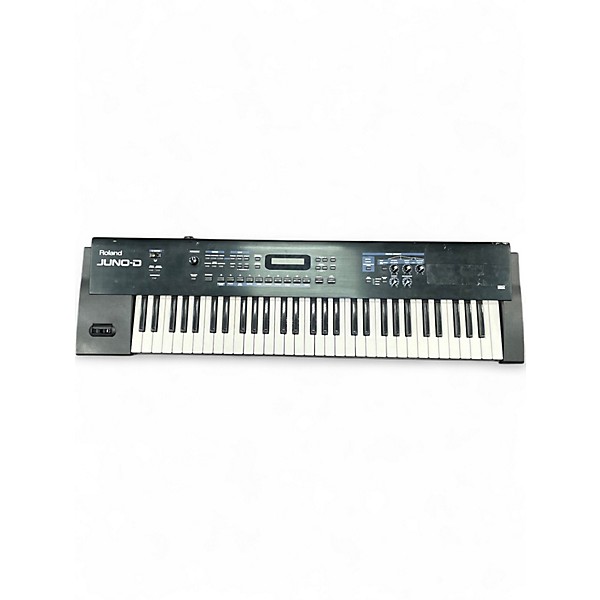 Used Roland JUNO D Stage Piano