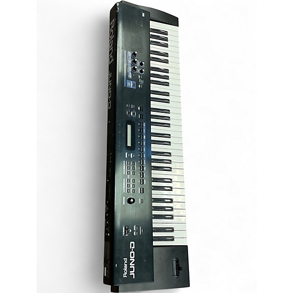 Used Roland JUNO D Stage Piano