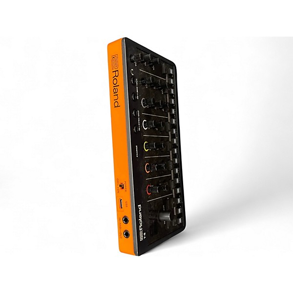Used Roland BEAT MACHINE T8 AIRA Production Controller