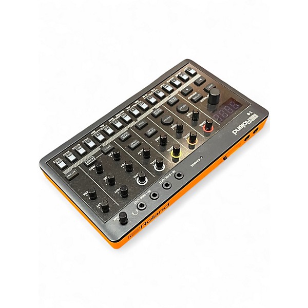 Used Roland BEAT MACHINE T8 AIRA Production Controller