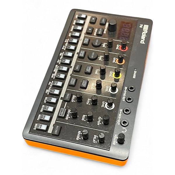Used Roland BEAT MACHINE T8 AIRA Production Controller