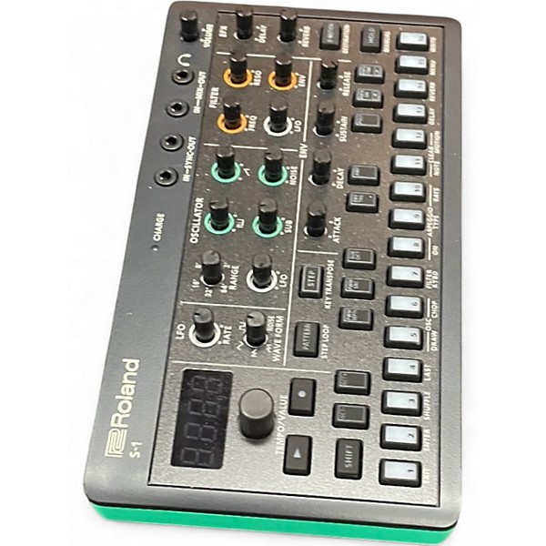 Used Roland TWEAK S1 AIRA Synthesizer