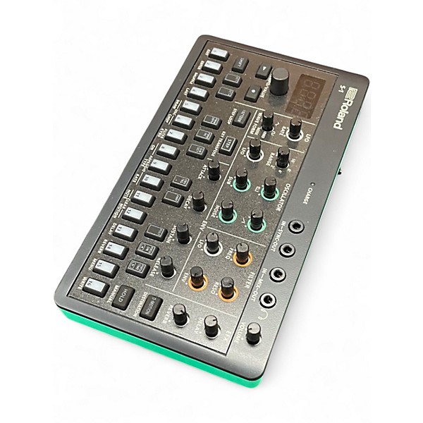 Used Roland TWEAK S1 AIRA Synthesizer