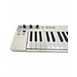 Used Arturia Keystep MIDI Controller