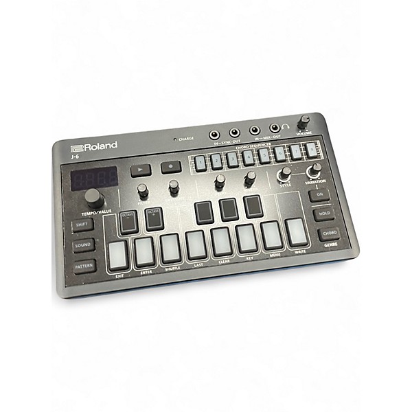 Used Roland J6 CHORD SYNTH Synthesizer