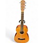 Used Fender FA-15 Natural Acoustic Guitar thumbnail