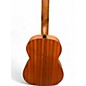 Used Fender FA-15 Natural Acoustic Guitar