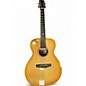 Used Alvarez LF710E 2 Tone Sunburst Acoustic Guitar thumbnail