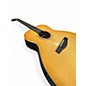Used Alvarez LF710E 2 Tone Sunburst Acoustic Guitar