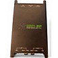 Used Mackie MDB-2P Direct Box thumbnail
