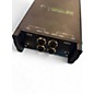 Used Mackie MDB-2P Direct Box