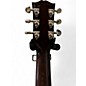 Used 2014 Gibson Hummingbird Pro 2 Tone Sunburst Acoustic Electric Guitar