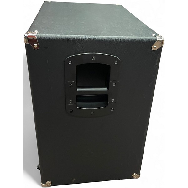 Used Fender Bassman Neo 4x10 Bass Cabinet