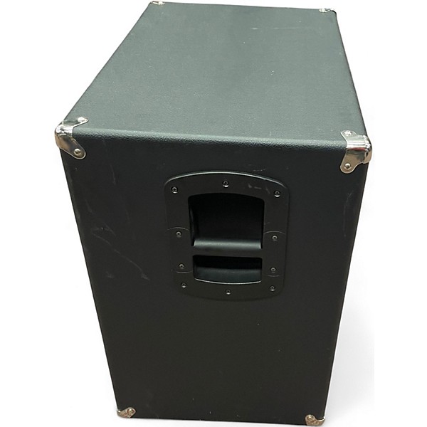 Used Fender Bassman Neo 4x10 Bass Cabinet