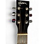 Used Esteban AL100 Natural Acoustic Guitar