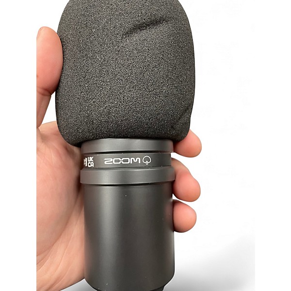 Used Zoom ZDM-1 Condenser Microphone